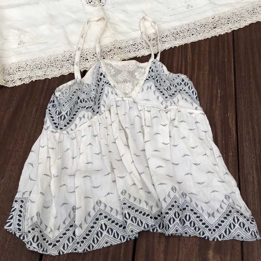 F21 top